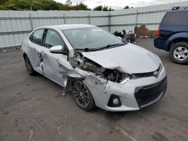 Photo 9 from auction – 2016 TOYOTA COROLLA L with VIN 2T1BURHE6GC634267