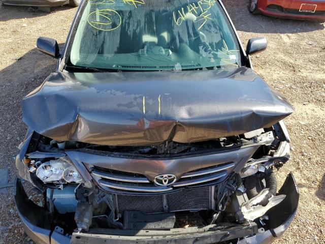 Photo 7 from auction – 2013 TOYOTA COROLLA BA with VIN 5YFBU4EE0DP194856