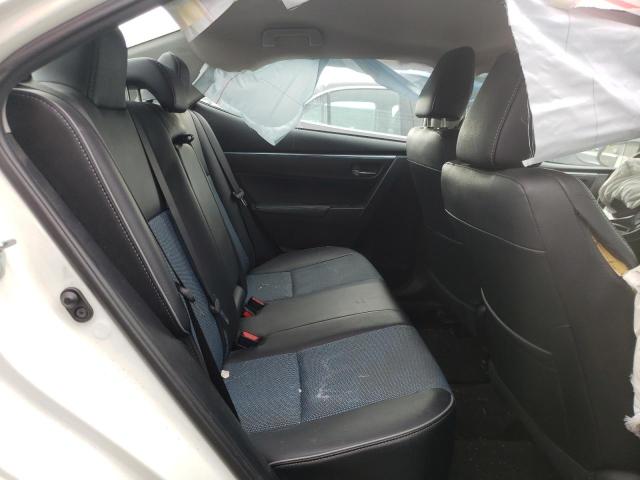 Photo 6 from auction – 2015 TOYOTA COROLLA L with VIN 2T1BURHE5FC451179