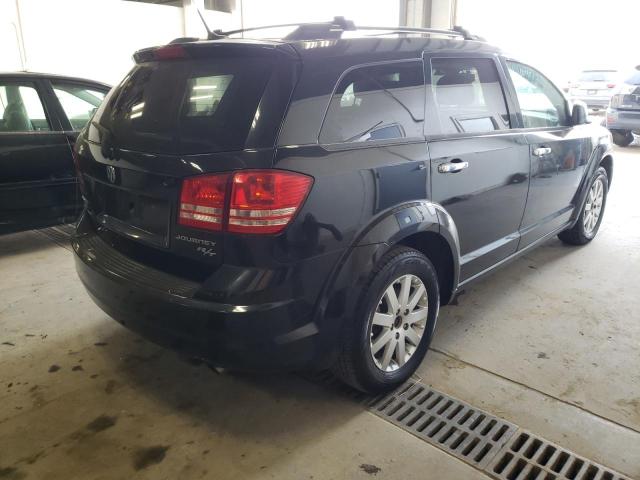 Photo 4 from auction – 2010 DODGE JOURNEY R/ with VIN 3D4PH6FV0AT155233