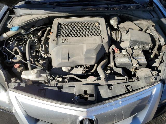 Photo 7 from auction – 2011 ACURA RDX with VIN 5J8TB2H22BA006308