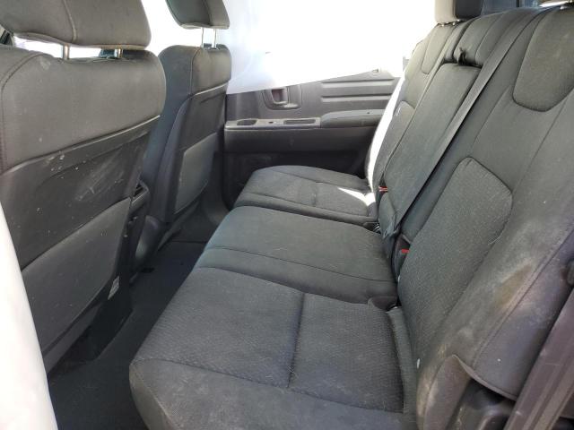 Photo 6 from auction – 2013 HONDA RIDGELINE with VIN 5FPYK1F73DB013170