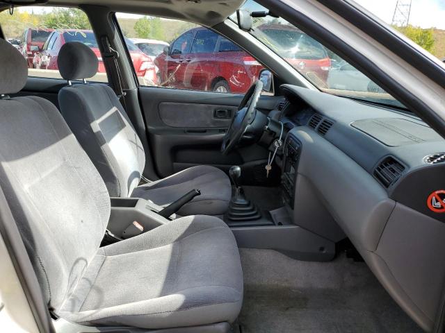 Photo 5 from auction – 1996 NISSAN SENTRA E with VIN 1N4AB41D7TC802867