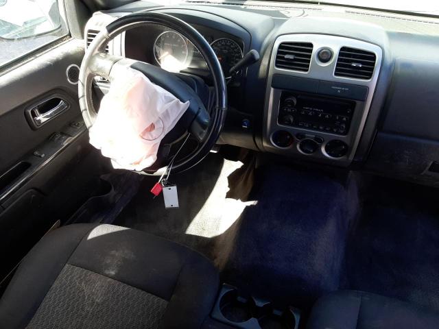 Photo 9 from auction – 2008 CHEVROLET COLORADO with VIN 1GCCS14E088105265