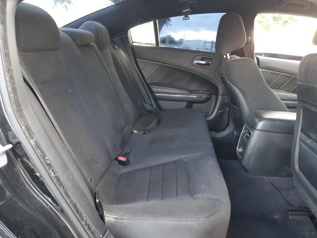 Photo 6 from auction – 2014 DODGE CHARGER R/ with VIN 2C3CDXCT9EH114196