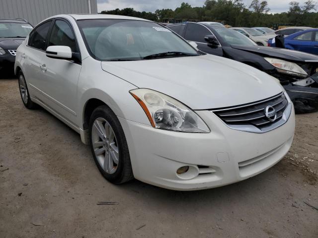 NISSAN ALTIMA SR 2012 with VIN 1N4BL2APXCN402144 - Photo from auction