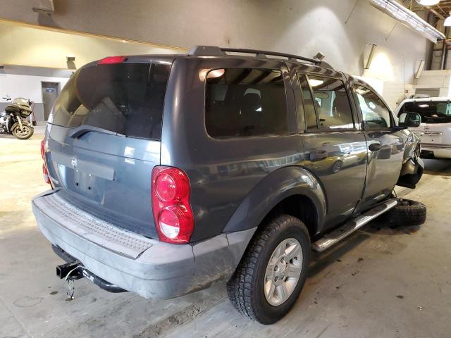 Photo 4 from auction – 2008 DODGE DURANGO SX with VIN 1D8HD38K78F114098