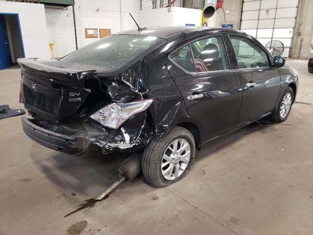 Photo 4 from auction – 2017 NISSAN VERSA S with VIN 3N1CN7APXHL806223