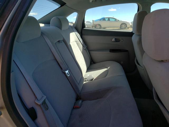 Zdjęcie 6 z aukcji – 2007 BUICK LACROSSE C z VIN 2G4WC582071167098