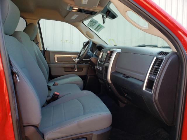 Photo 5 from auction – 2020 RAM 1500 CLASS with VIN 1C6RR7TT4LS117799