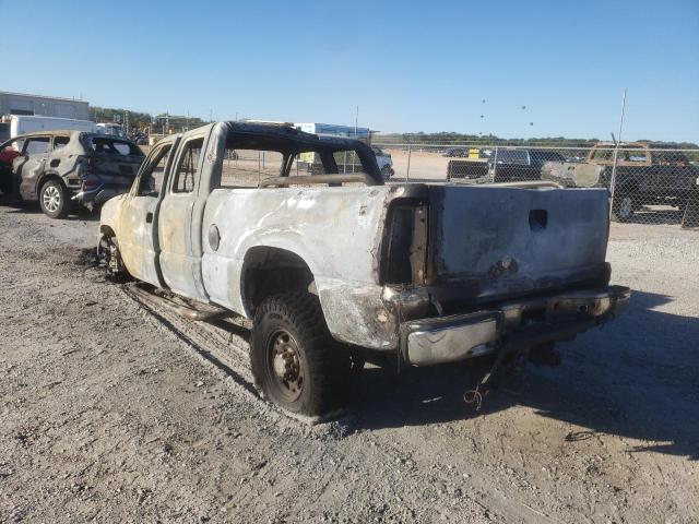 Photo 3 from auction – 2004 CHEVROLET SILVERADO with VIN 1GCHK29134E134112
