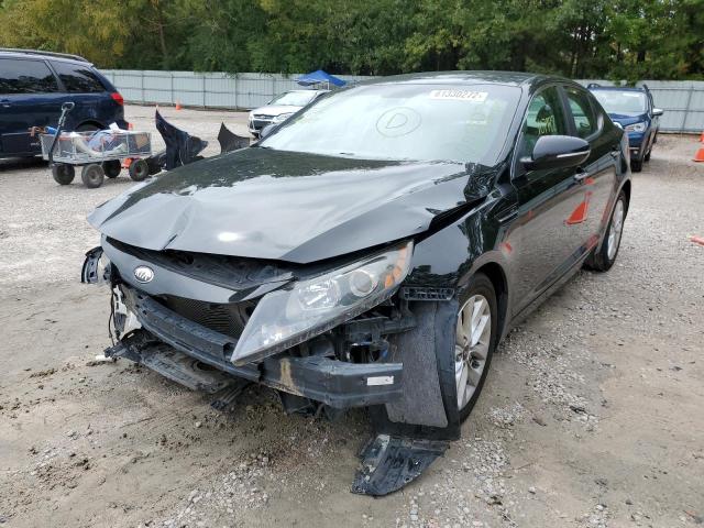 Photo 2 from auction – 2013 KIA OPTIMA LX with VIN 5XXGM4A79DG188950
