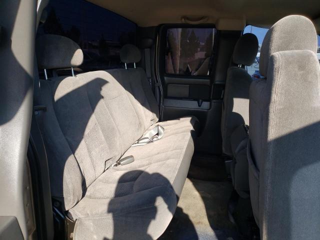 Photo 6 from auction – 2005 CHEVROLET SILVERADO with VIN 2GCEC19T651319690