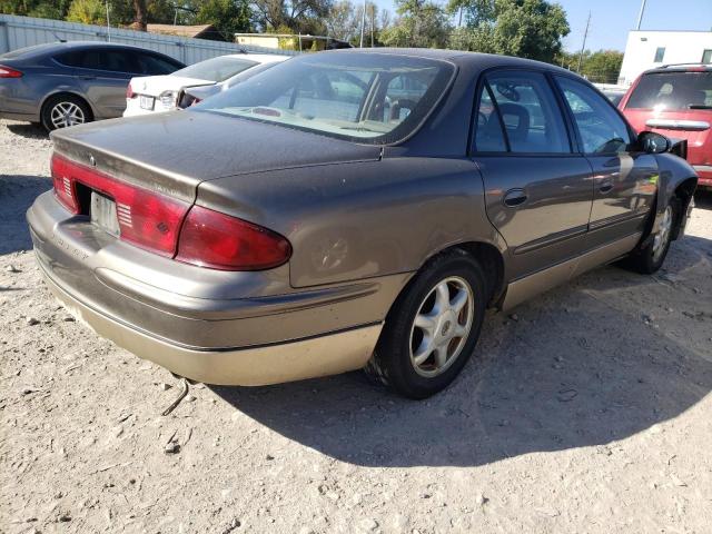 Photo 4 from auction – 2004 BUICK REGAL LS with VIN 2G4WB52K241160046