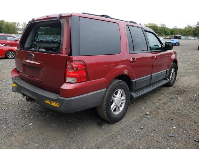 Photo 4 from auction – 2004 FORD EXPEDITION with VIN 1FMPU16W24LB08219