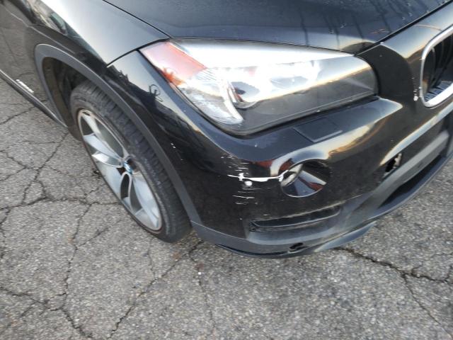 Photo 9 from auction – 2015 BMW X1 XDRIVE2 with VIN WBAVL1C53FVY36680