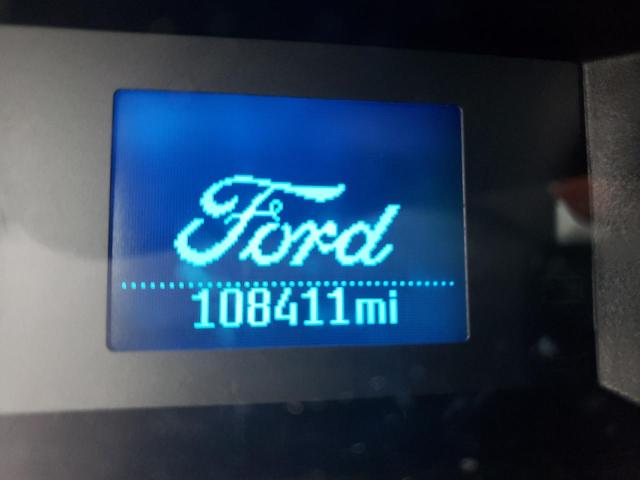 Photo 8 from auction – 2014 FORD FUSION S with VIN 3FA6P0G76ER132475