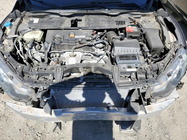 Photo 7 from auction – 2016 HONDA CIVIC LX with VIN 2HGFC2F56GH535311