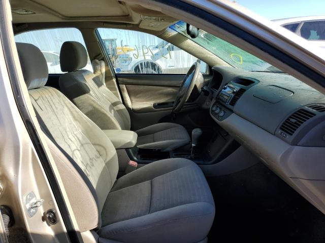 Photo 5 from auction – 2006 TOYOTA CAMRY LE with VIN 4T1BE32K06U726769