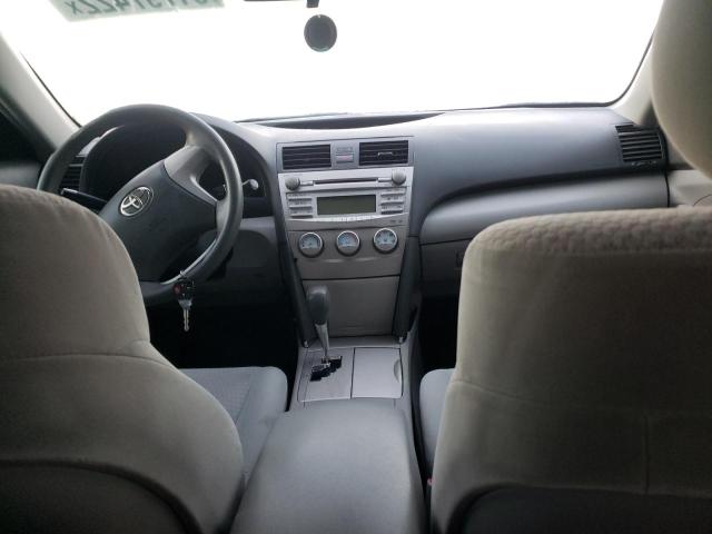 Photo 9 from auction – 2011 TOYOTA CAMRY BASE with VIN 4T4BF3EK8BR169134