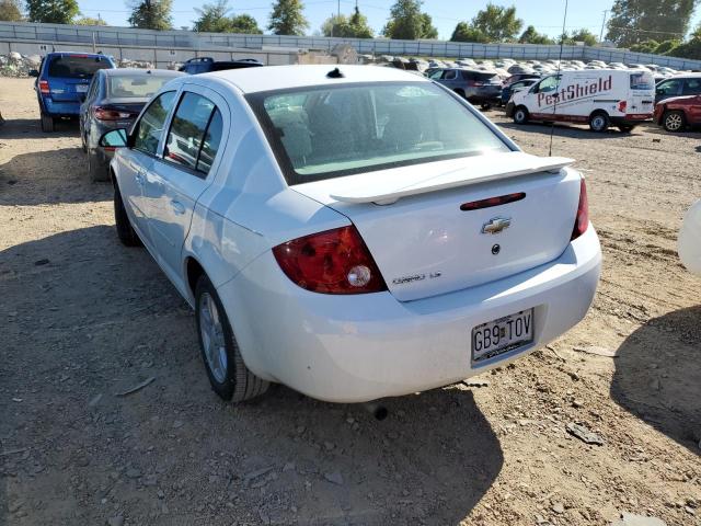 Photo 3 from auction – 2005 CHEVROLET COBALT LS with VIN 1G1AL52F457537360