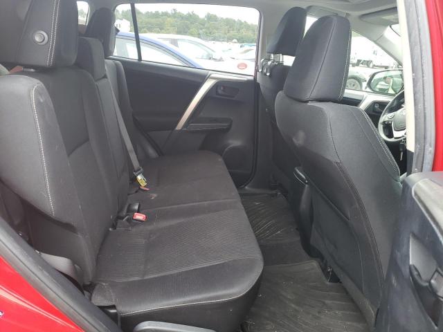 Photo 6 from auction – 2013 TOYOTA RAV 4 with VIN JTMRFREV1DD003180