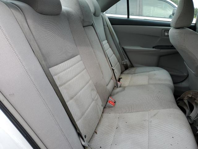 Photo 6 from auction – 2016 TOYOTA CAMRY HYBR with VIN 4T1BD1FK5GU199038