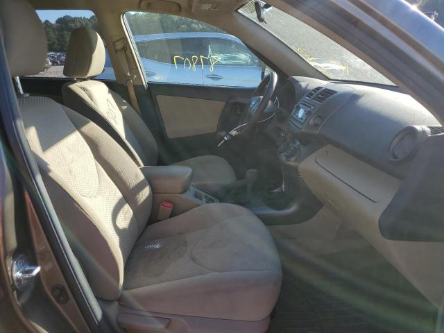 Photo 5 from auction – 2012 TOYOTA RAV4 with VIN 2T3BF4DV2CW200303