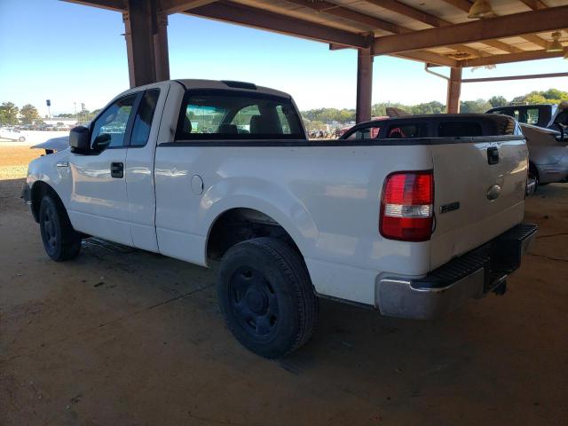 Photo 3 from auction – 2005 FORD F150 with VIN 1FTRF12275NB95843