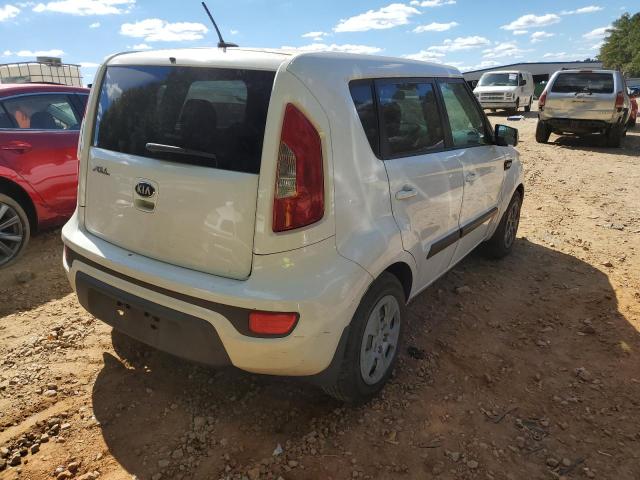 Photo 4 from auction – 2013 KIA SOUL with VIN KNDJT2A57D7550908