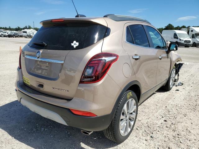 Photo 4 from auction – 2019 BUICK ENCORE PRE with VIN KL4CJASB4KB774543