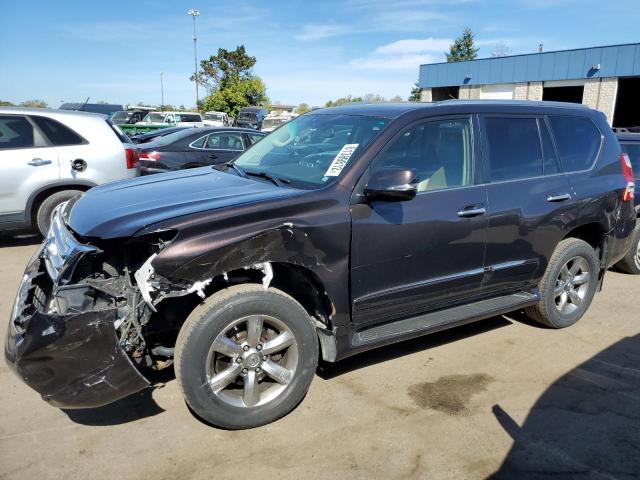 Photo 2 from auction – 2012 LEXUS GX 460 PRE with VIN JTJJM7FX2C5036945