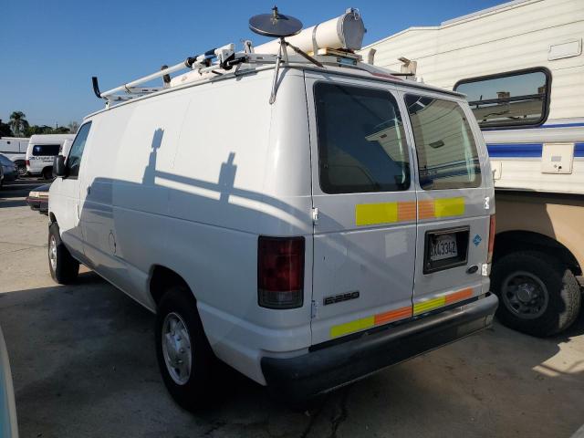 Photo 3 from auction – 2010 FORD ECONOLINE with VIN 1FTNE2EL6ADA43046