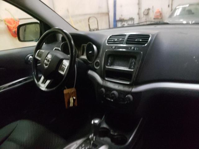 Foto 9 de la subasta – 2012 DODGE JOURNEY SX con VIN 3C4PDCCG6CT310853