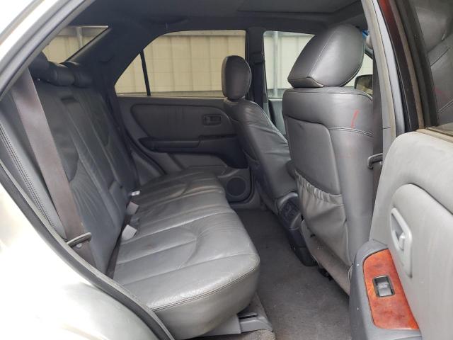 Photo 6 from auction – 1999 LEXUS RX 300 with VIN JT6HF10U2X0026711