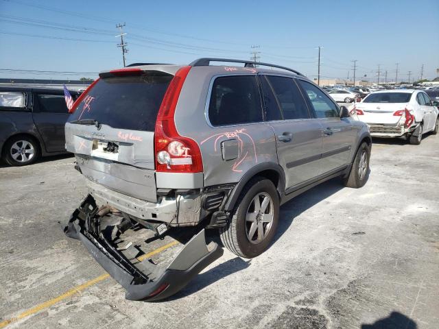 Photo 4 from auction – 2005 VOLVO XC90 with VIN YV1CM592751152095