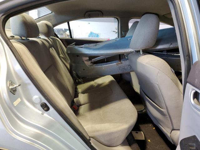 Photo 6 from auction – 2012 HONDA CIVIC LX with VIN 2HGFB2F58CH545562