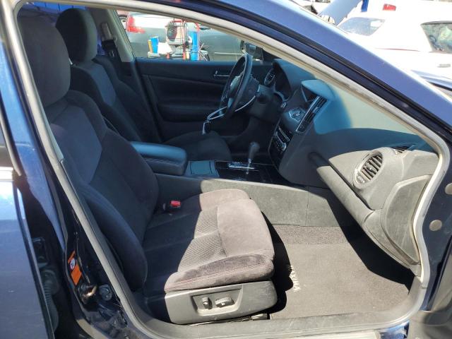 Photo 5 from auction – 2009 NISSAN MAXIMA S with VIN 1N4AA51E89C839761