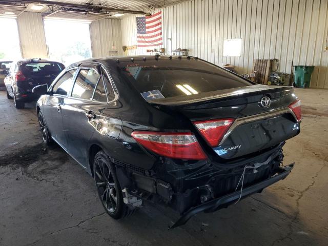 Photo 3 from auction – 2016 TOYOTA CAMRY LE with VIN 4T1BF1FK2GU608557