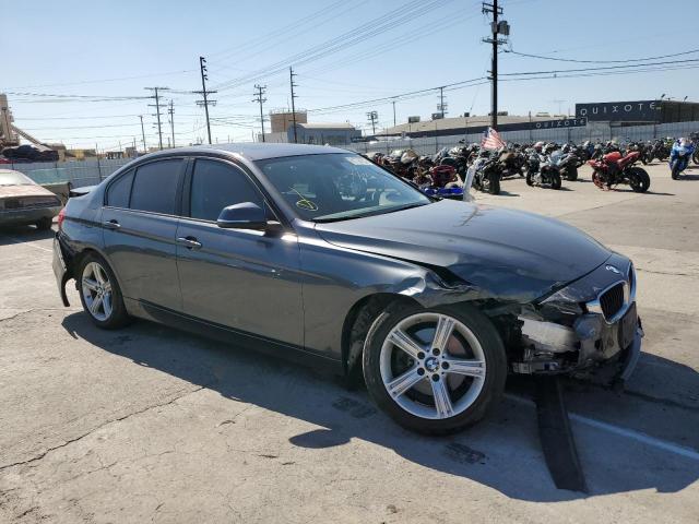 Photo 1 from auction – 2013 BMW 328 I SULE with VIN WBA3C1C53DK103910