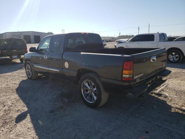 Photo 3 from auction – 2004 GMC NEW SIERRA with VIN 2GTEC19T041169008