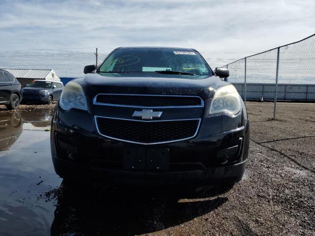 Photo 5 from auction – 2012 CHEVROLET EQUINOX LS with VIN 2GNALBEK8C1282583