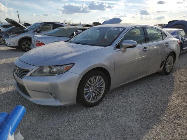 Photo 2 from auction – 2013 LEXUS ES 350 with VIN JTHBK1GG0D2008202