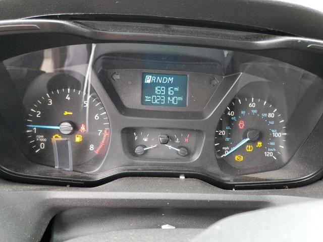 Photo 8 from auction – 2019 FORD TRANSIT T- with VIN 1FTYR1YM8KKB37586