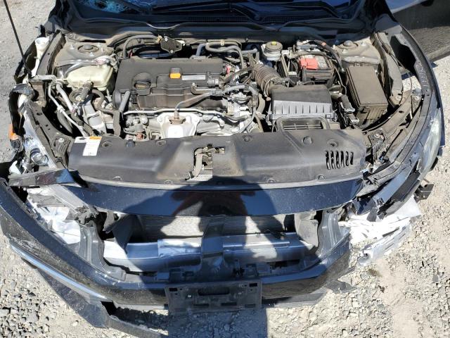 Photo 7 from auction – 2019 HONDA CIVIC LX with VIN 2HGFC2F68KH522027