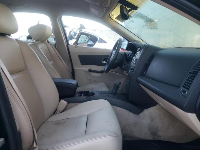 Photo 5 from auction – 2003 CADILLAC CTS with VIN 1G6DM57N030174887