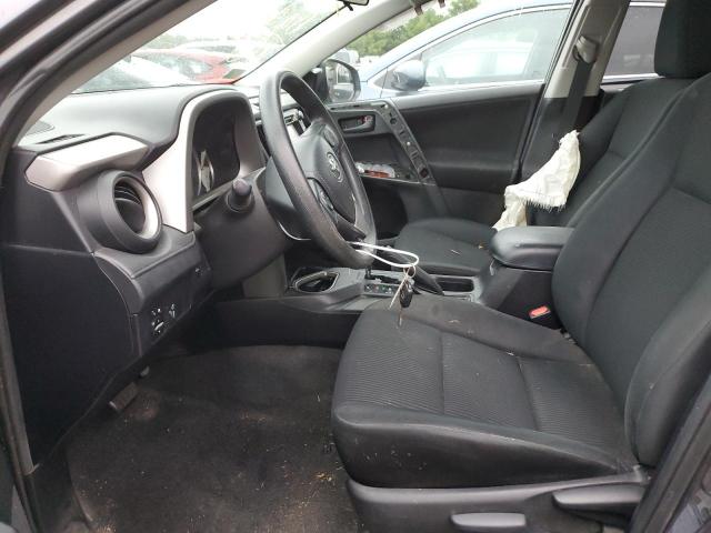 Photo 5 from auction – 2016 TOYOTA RAV4 LE with VIN 2T3BFREV7GW412454
