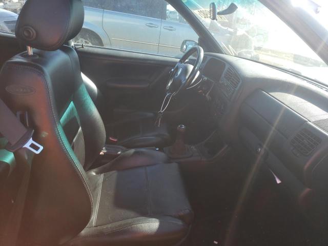 Photo 5 from auction – 2000 VOLKSWAGEN CABRIO GLS with VIN 3VWDC21VXYM801569
