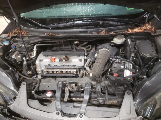 Photo 7 from auction – 2012 HONDA CR-V EX with VIN 2HKRM4H59CH615415