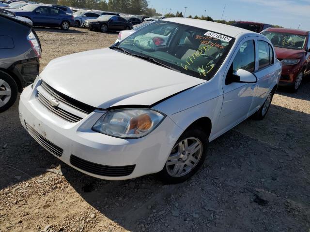 Photo 2 from auction – 2005 CHEVROLET COBALT LS with VIN 1G1AL52F457537360